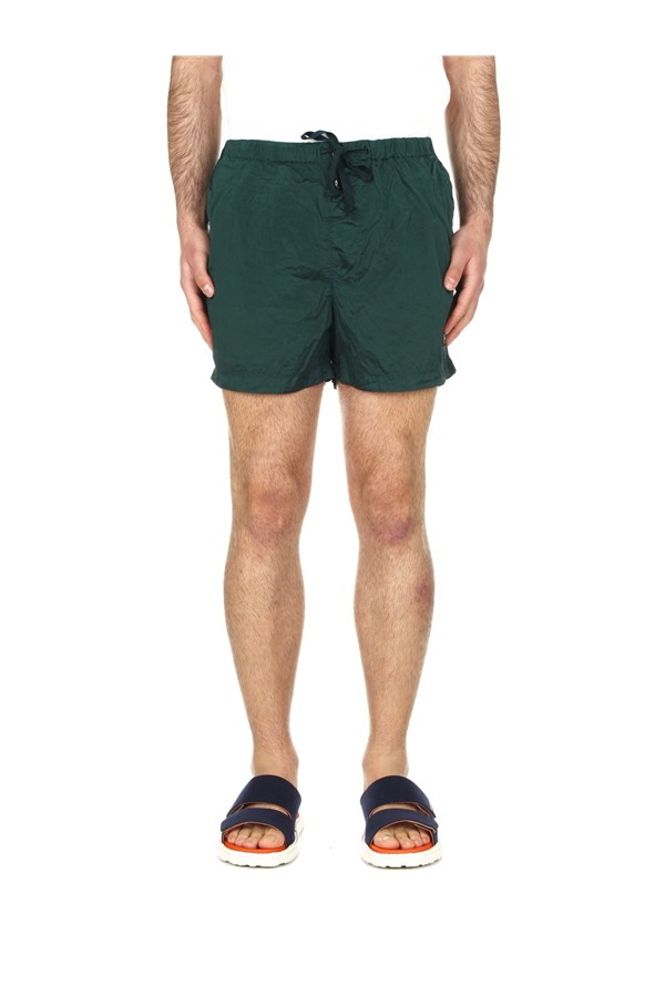 Stone Island Swim shorts Green