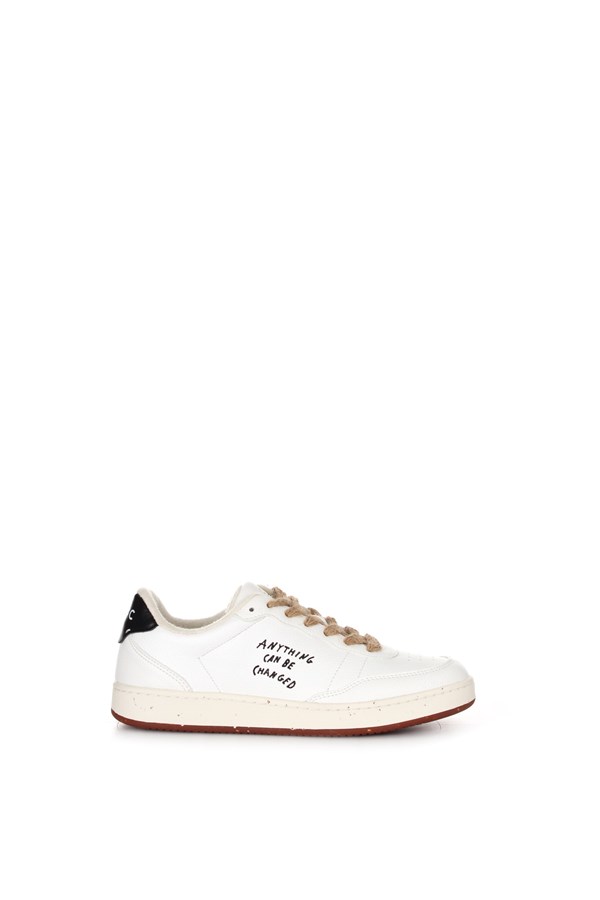 Acbc Low top sneakers White