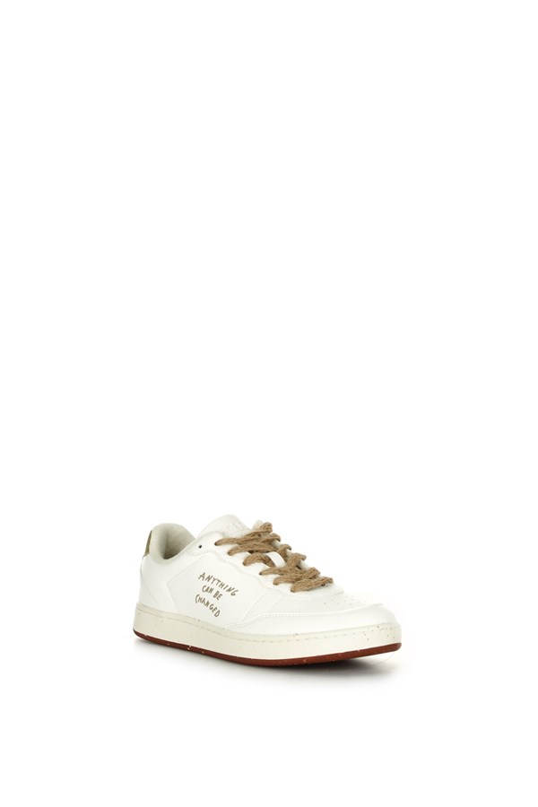 Acbc Low top sneakers White