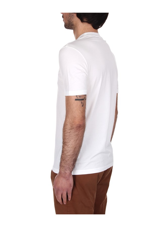 Altea T-shirt Manica Corta Uomo 2355240 29 3 