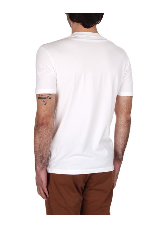 Altea T-shirt Manica Corta Uomo 2355240 29 4 