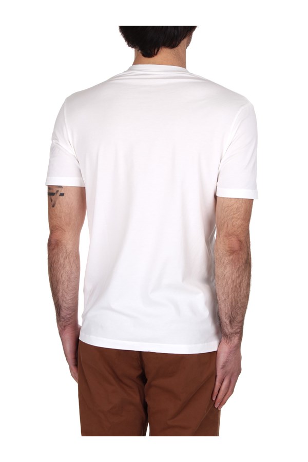 Altea T-Shirts Short sleeve t-shirts Man 2355240 29 5 
