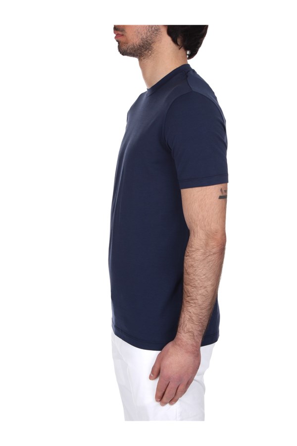 Altea T-Shirts Short sleeve t-shirts Man 2355240 1 2 