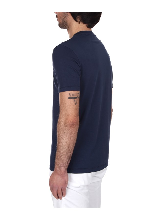 Altea T-shirt Manica Corta Uomo 2355240 1 3 