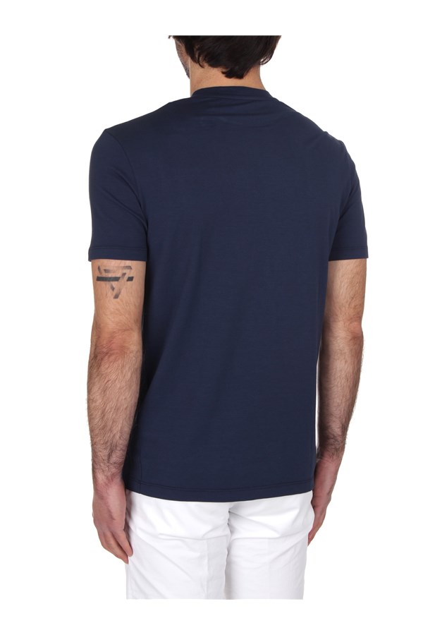 Altea T-Shirts Short sleeve t-shirts Man 2355240 1 4 