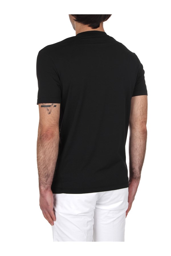 Altea T-shirt Manica Corta Uomo 2355240 90 4 