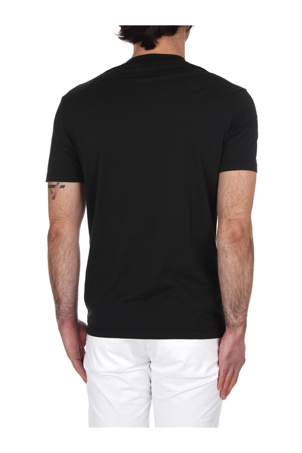 Altea T-shirt Manica Corta Uomo 2355240 90 5 