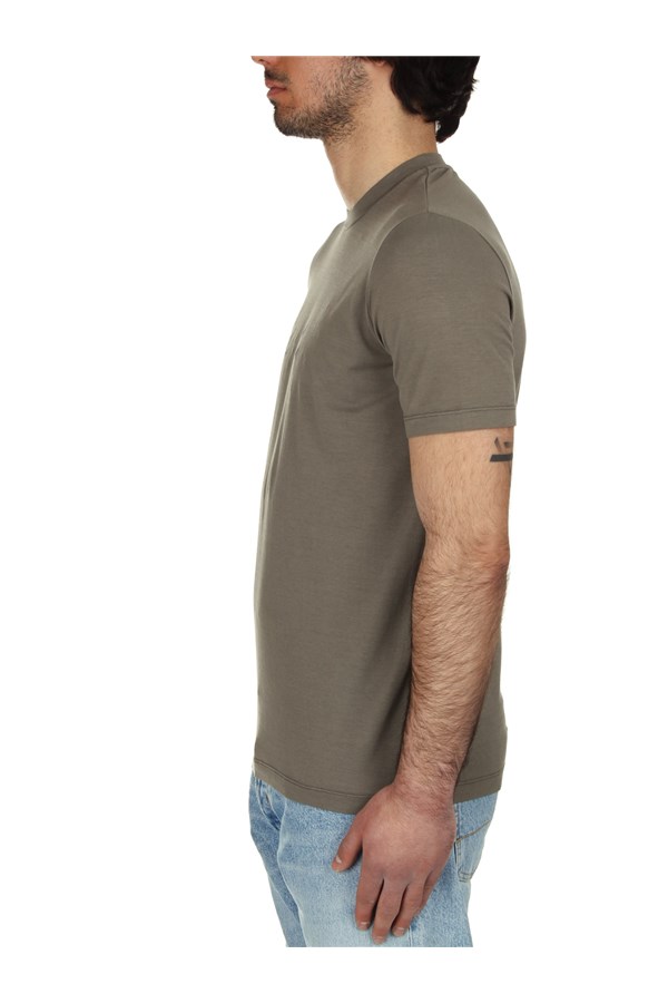 Altea T-shirt Manica Corta Uomo 2355240 33 2 