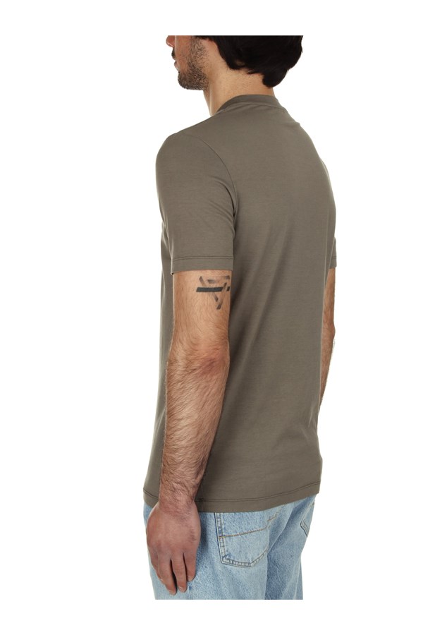 Altea T-Shirts Short sleeve t-shirts Man 2355240 33 3 