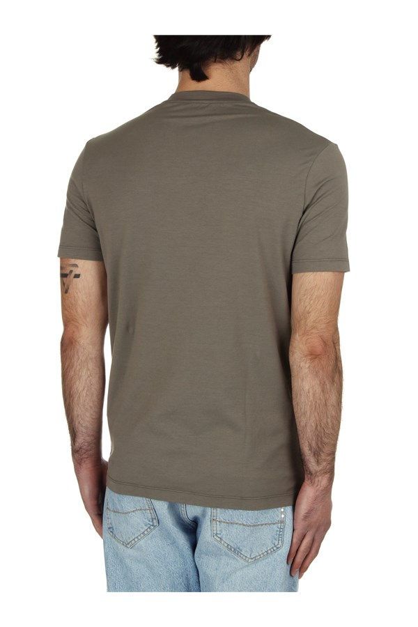 Altea T-Shirts Short sleeve t-shirts Man 2355240 33 5 
