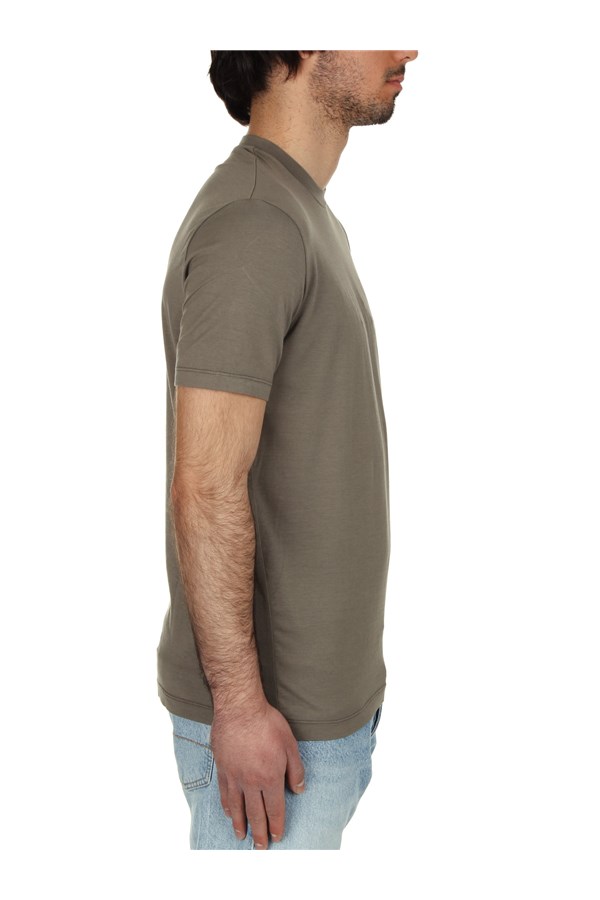Altea T-Shirts Short sleeve t-shirts Man 2355240 33 7 