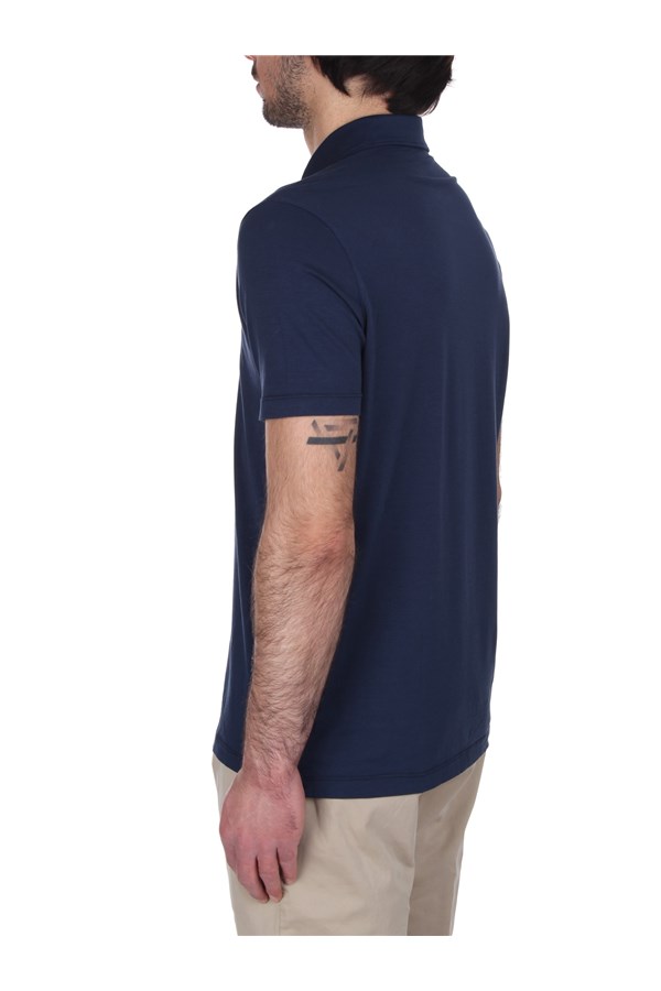 Altea Polo Short sleeves Man 2355040 1 3 