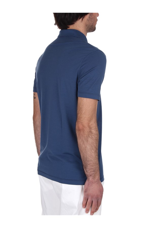 Altea Polo Short sleeves Man 2355040 3 6 
