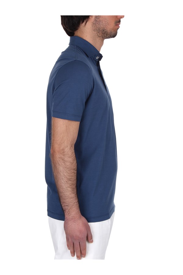 Altea Polo Short sleeves Man 2355040 3 7 