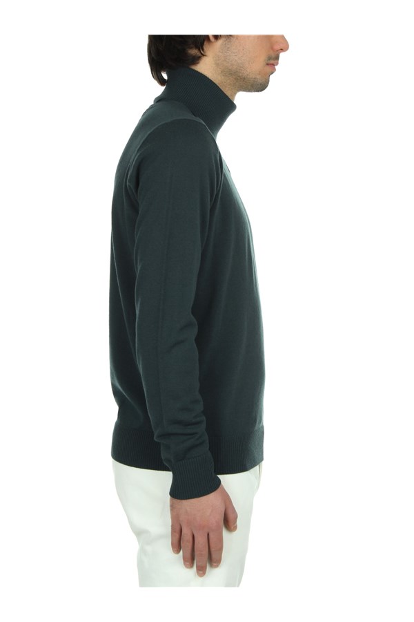 Stone Island Knitwear Turtleneck sweaters Man MO7715525C4 V0057 7 