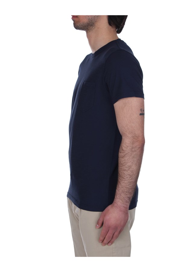 Bl'ker T-Shirts Short sleeve t-shirts Man 1001 BLU 2 