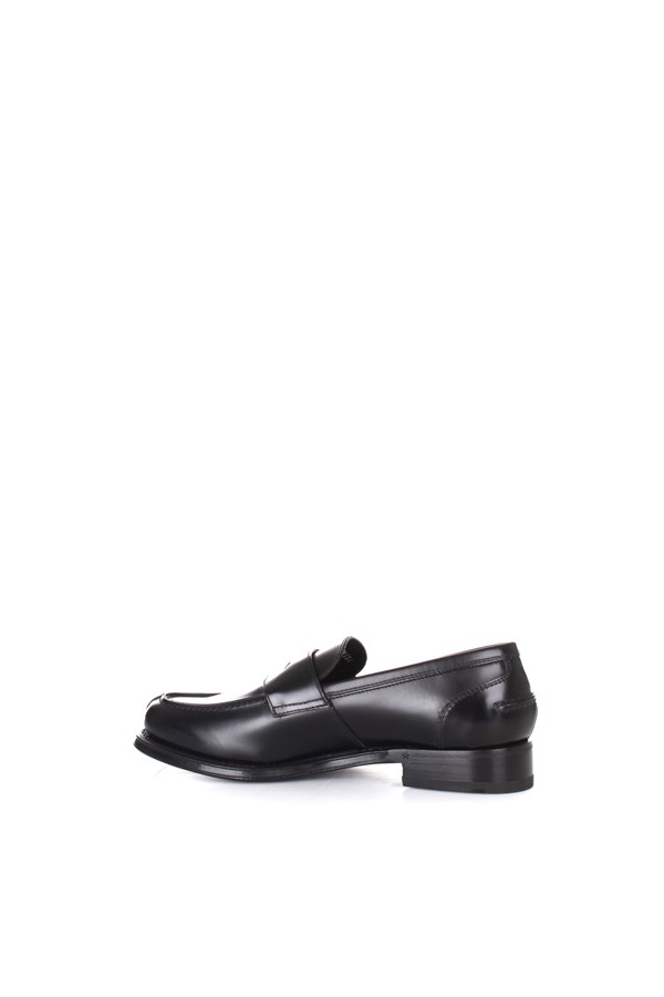 Barrett Low top shoes Moccasin Man 231U034 1 5 