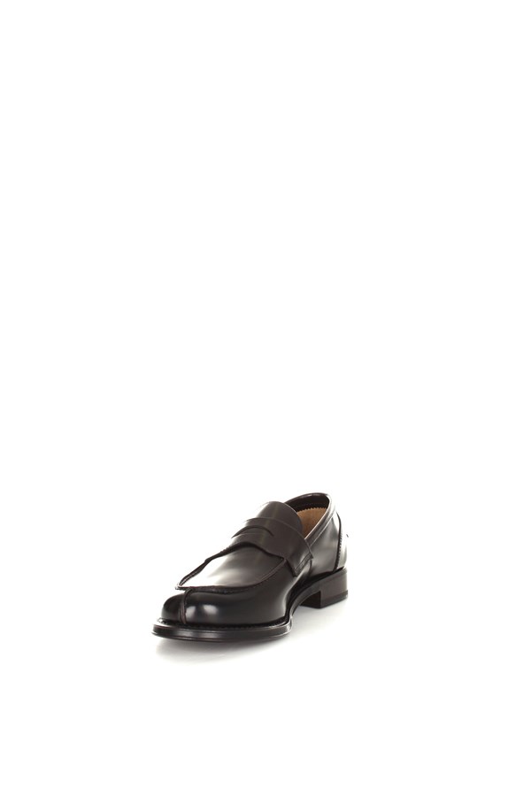 Barrett Low top shoes Moccasin Man 231U034 12 3 