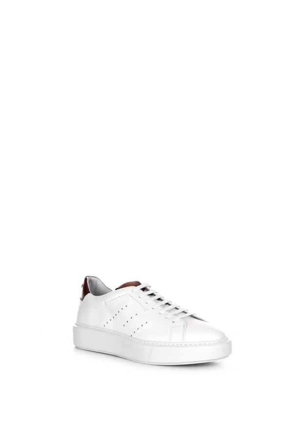 Barrett Low top sneakers White