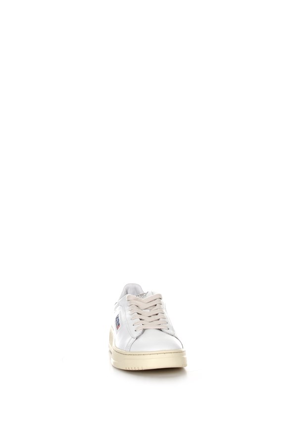 Autry Sneakers Low top sneakers Man ADLM NW01 2 