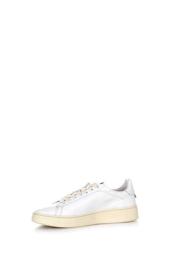 Autry Sneakers Basse Uomo ADLM NW01 4 