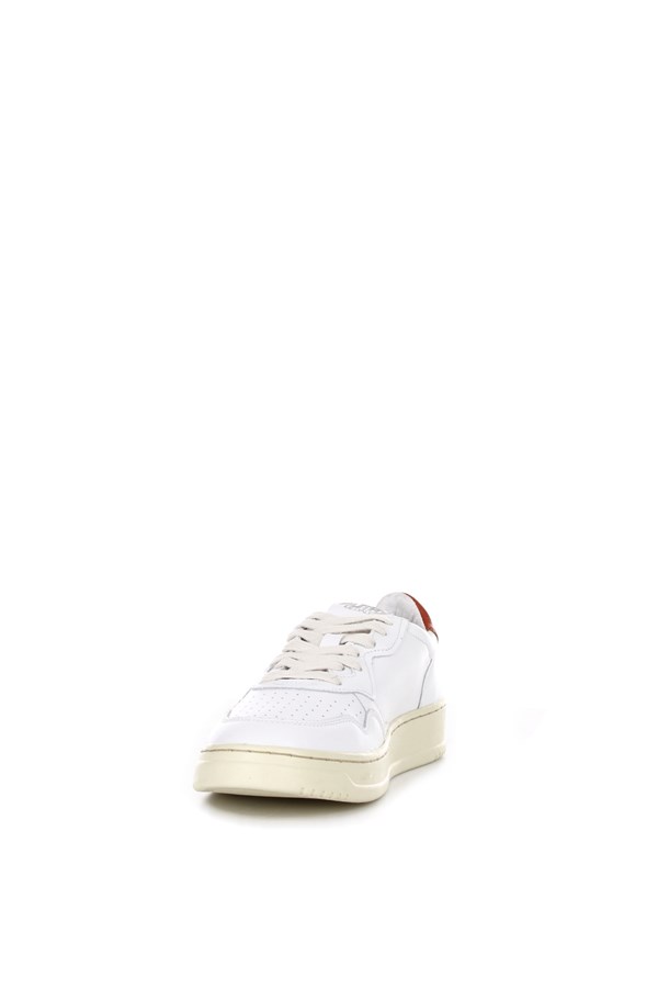 Autry Sneakers Basse Uomo AULM LL48 3 