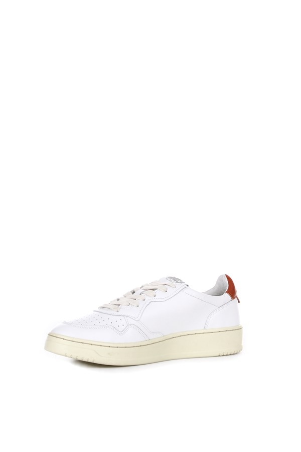 Autry Sneakers Basse Uomo AULM LL48 4 