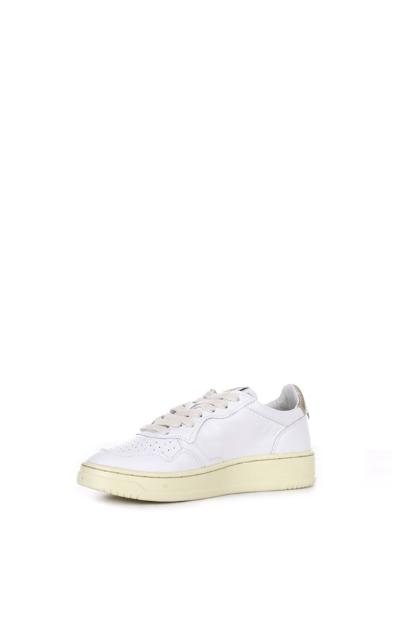 Autry Sneakers Low top sneakers Woman AULW LL06 4 
