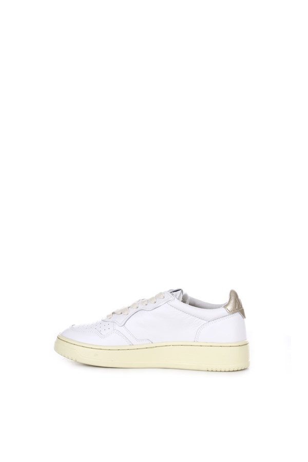 Autry Sneakers Low top sneakers Woman AULW LL06 5 