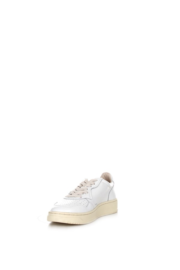 Autry Sneakers Basse Uomo AULM LD06 3 