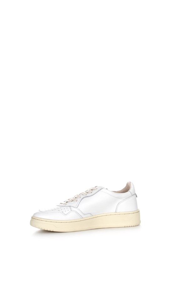 Autry Sneakers Low top sneakers Woman AULW LD06 4 