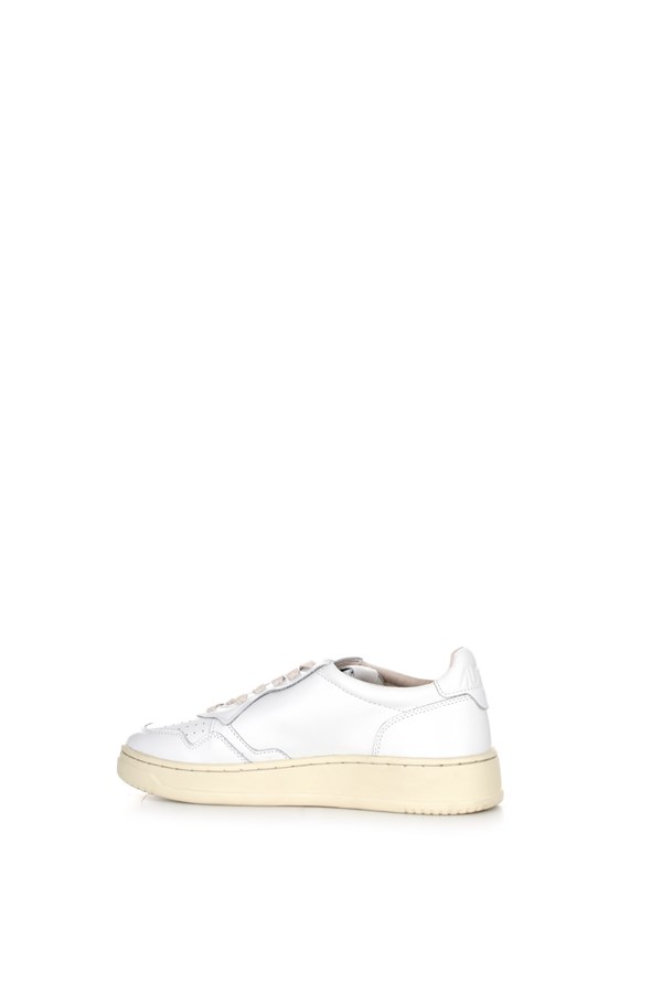 Autry Sneakers Low top sneakers Woman AULW LD06 5 