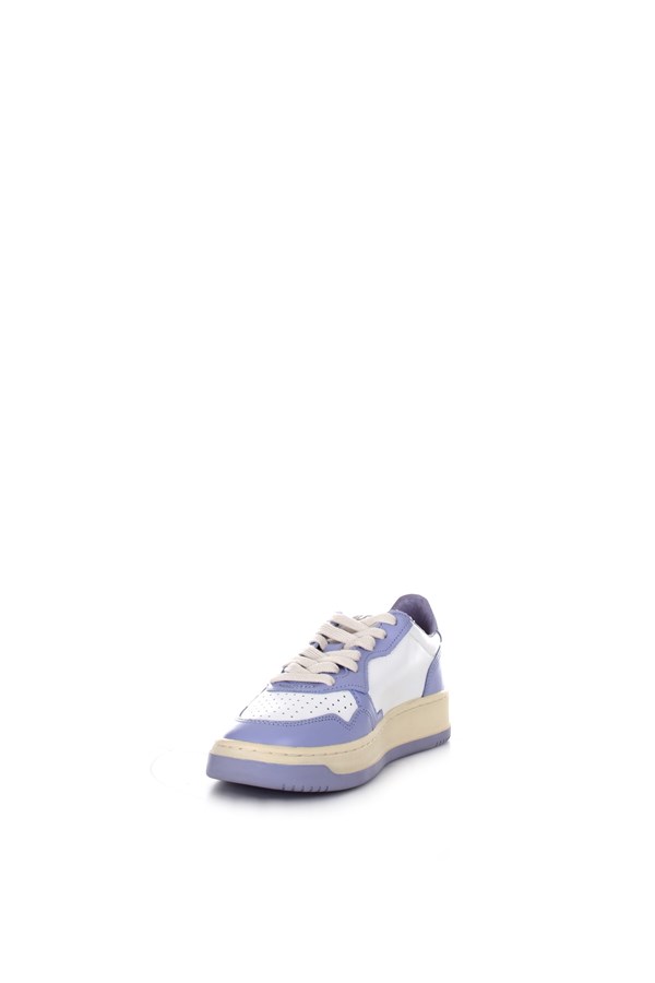 Autry Sneakers Low top sneakers Woman AULW WB19 3 