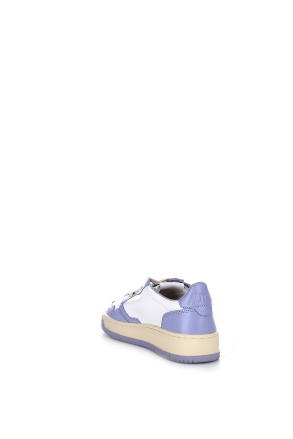 Autry Sneakers Low top sneakers Woman AULW WB19 6 