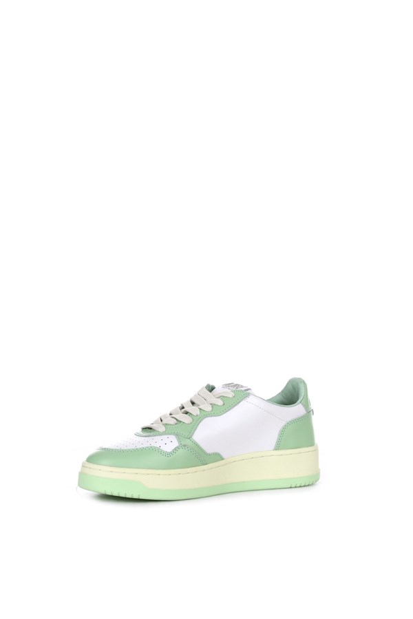 Autry Sneakers Low top sneakers Woman AULW WB24 4 