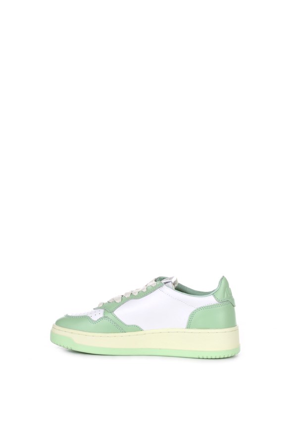 Autry Sneakers Low top sneakers Woman AULW WB24 5 