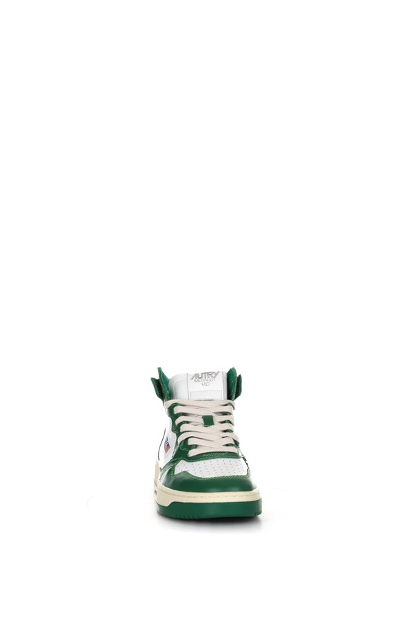 Autry Sneakers High top sneakers Man AUMM WB03 2 