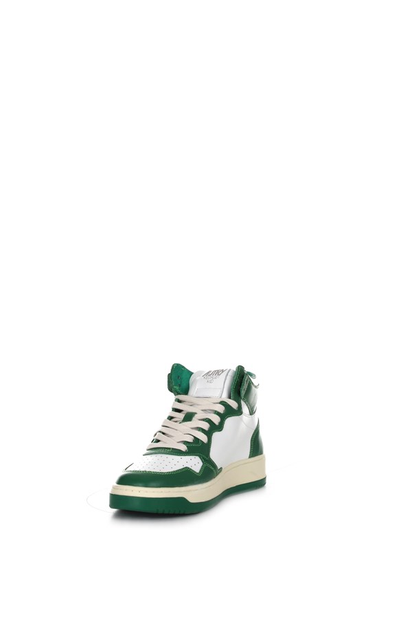 Autry Sneakers High top sneakers Man AUMM WB03 3 
