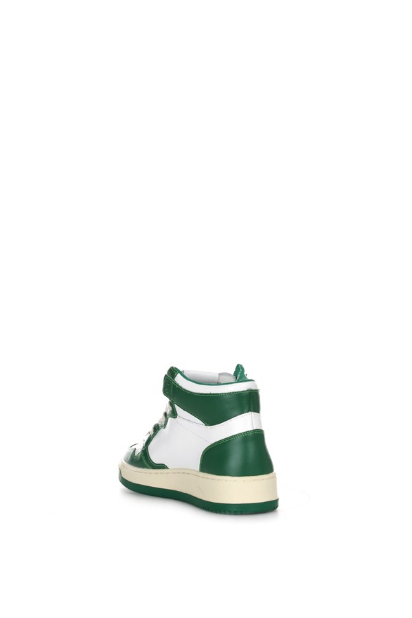 Autry Sneakers High top sneakers Man AUMM WB03 6 