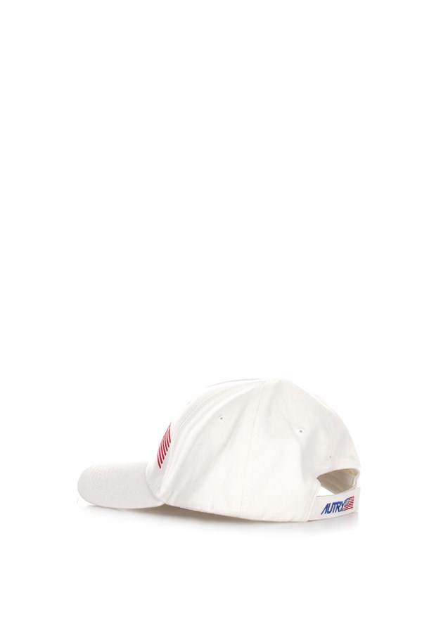 Autry Hats Baseball cap Man ACIU 2781 3 