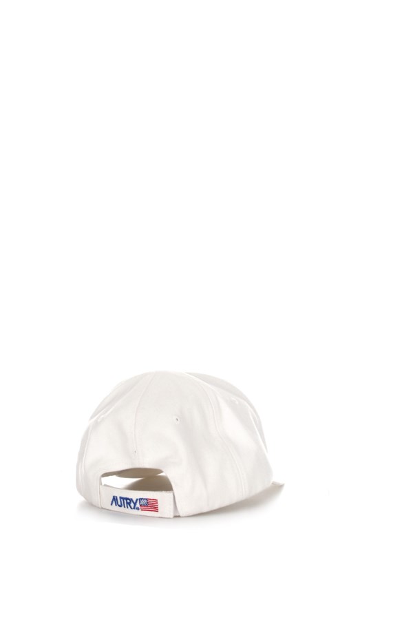 Autry Hats Baseball cap Man ACIU 2781 5 