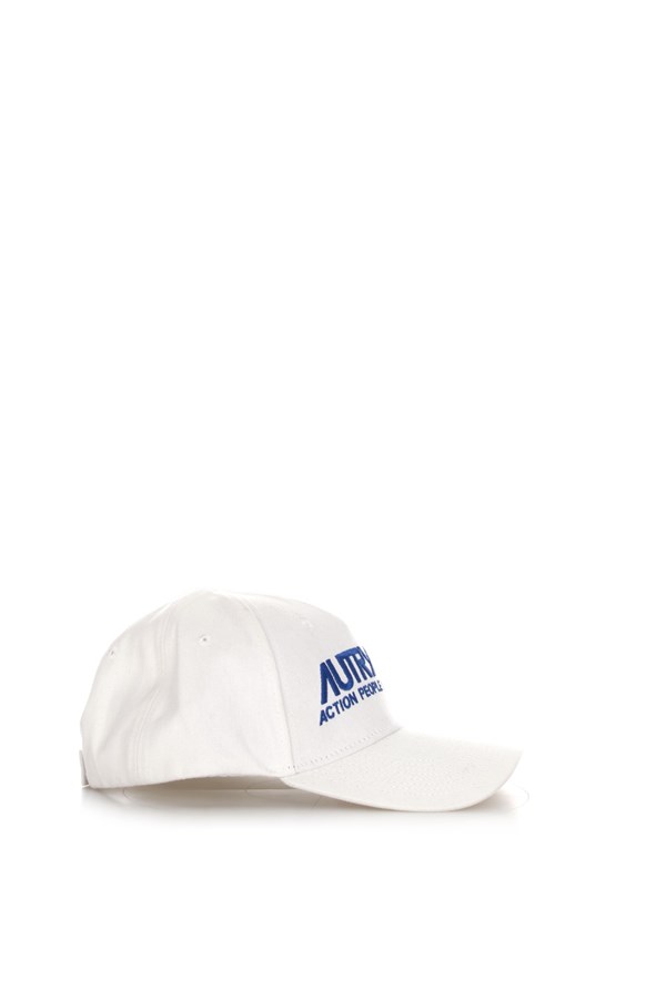 Autry Hats Baseball cap Man ACIU 2781 7 