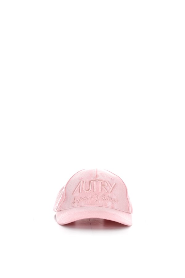 Autry Baseball cap Pink