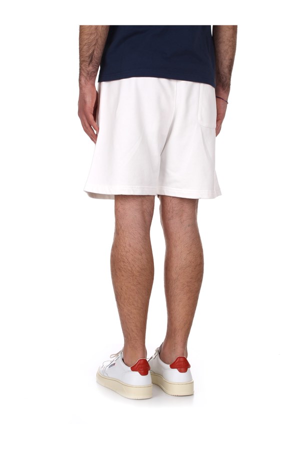Autry Shorts Sweat shorts Man SHIM 2371 4 