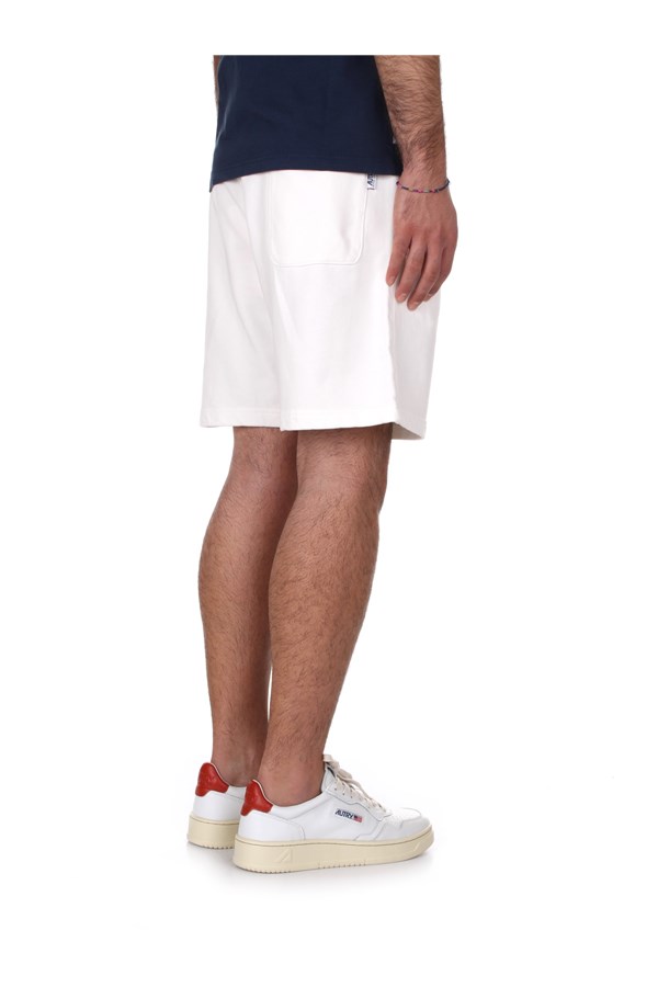 Autry Shorts Sweat shorts Man SHIM 2371 6 