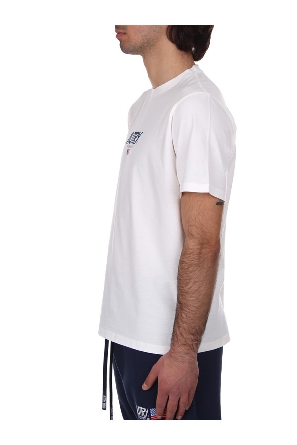 Autry T-Shirts Short sleeve t-shirts Man TSIM 2341 2 