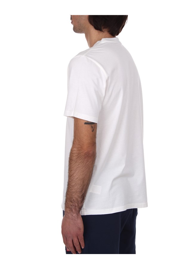 Autry T-shirt Manica Corta Uomo TSIM 2341 3 