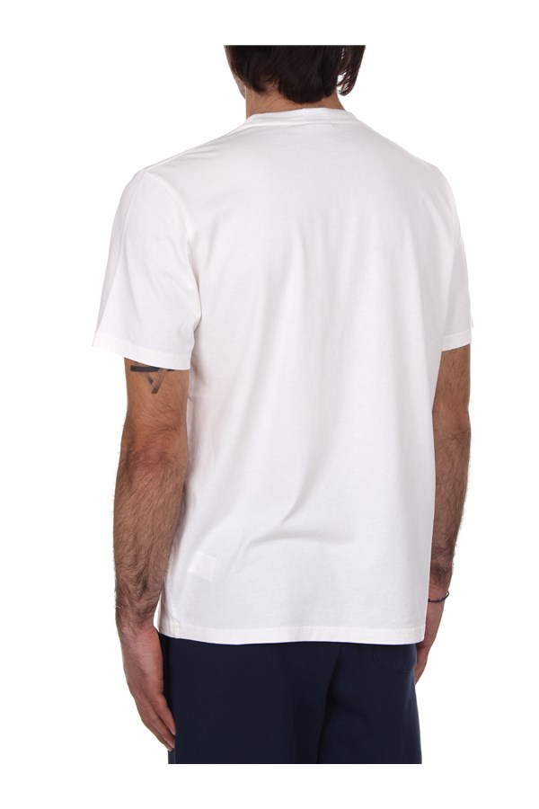 Autry T-Shirts Short sleeve t-shirts Man TSIM 2341 4 