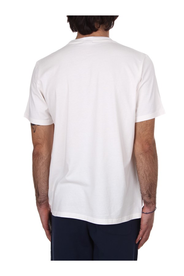 Autry T-Shirts Short sleeve t-shirts Man TSIM 2341 5 