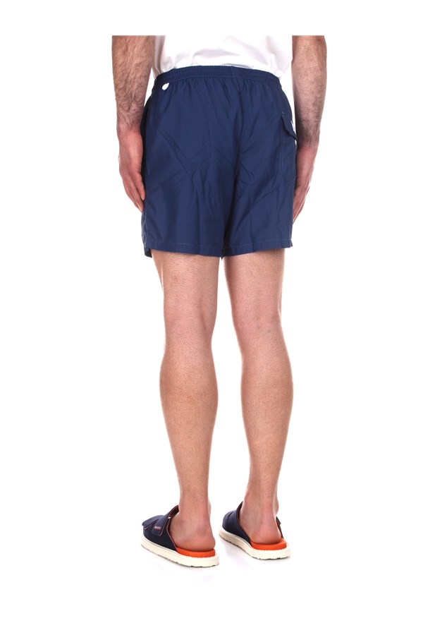 Barba Swimsuits Swim shorts Man 35300 11 4 